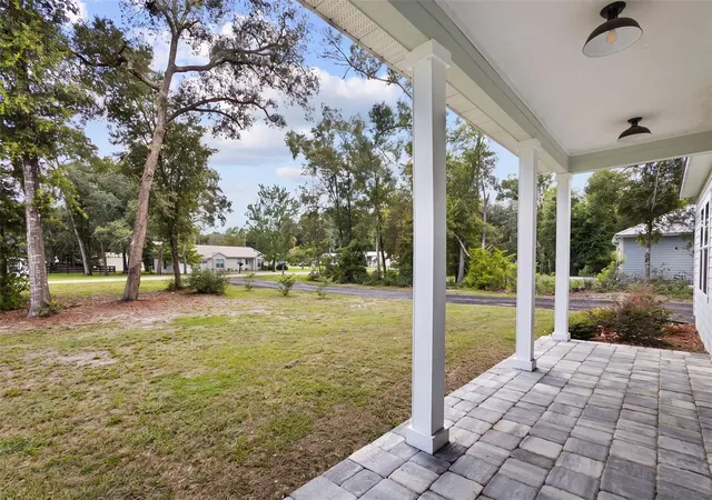 Photo 4 of Single family home for sale at 8071 NW 172nd Lane, Fanning Springs, FL 32693 | MLS# GC542129 | Listing updated on 2026-07-22