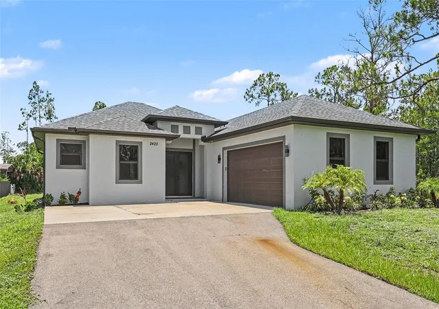 Photo 3 of Single family home for sale at 2420 52nd Avenue Ne, Naples, FL 34120 | MLS# TB8531314 | Listing updated on 2026-09-04