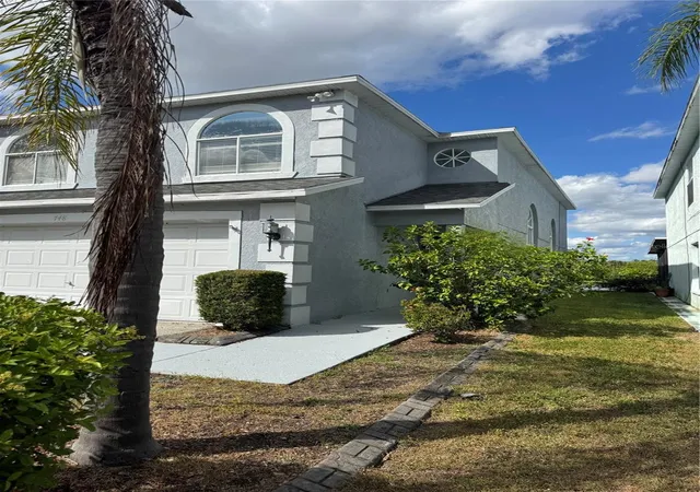 Photo 2 of Single family home for sale at 748 Burlwood St, Brandon, FL 33511 | MLS# TB8531317 | Listing updated on 2026-08-13