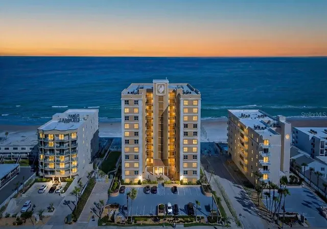 1st image of 3799 S Atlantic Ave #601, Daytona Beach, FL 32118 | MLS# O6426979