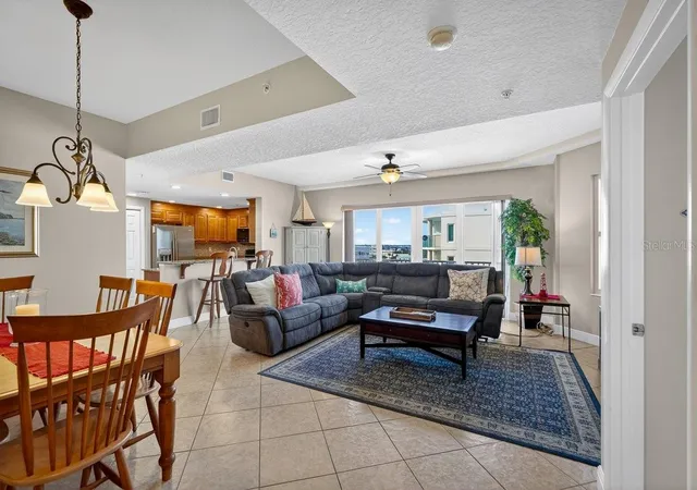 Photo 3 of Condo for sale at 3799 S Atlantic Ave #601, Daytona Beach, FL 32118 | MLS# O6426979 | Listing updated on 2026-08-27