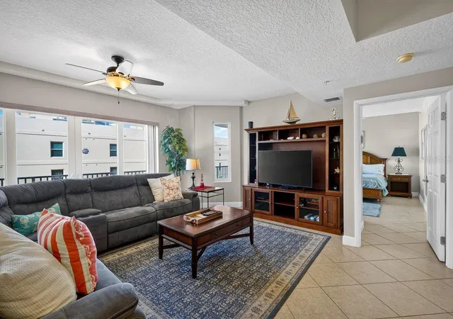 Photo 3 of Condo for sale at 3799 S Atlantic Ave #601, Daytona Beach, FL 32118 | MLS# O6426979 | Listing updated on 2026-08-27