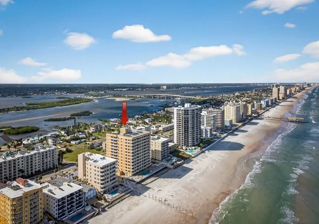 2nd image of 3799 S Atlantic Ave, Daytona Beach, FL 32118