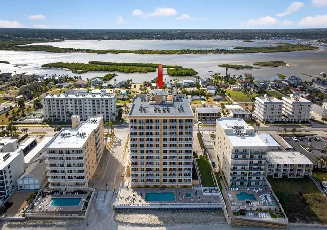 49th image of 3799 S Atlantic Ave #601, Daytona Beach, FL 32118 | MLS# O6426979