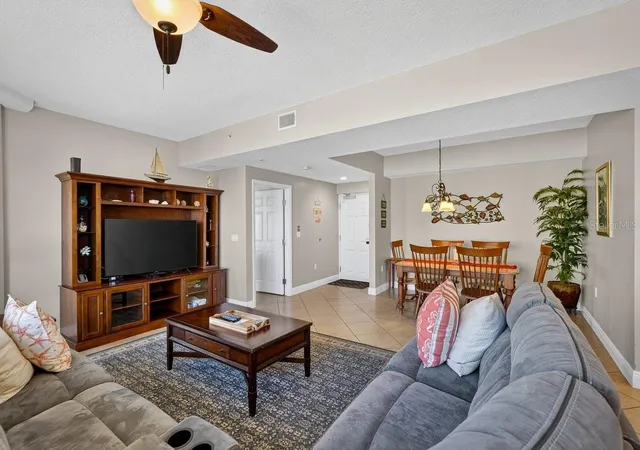 Photo 4 of Condo for sale at 3799 S Atlantic Ave #601, Daytona Beach, FL 32118 | MLS# O6426979 | Listing updated on 2026-08-27