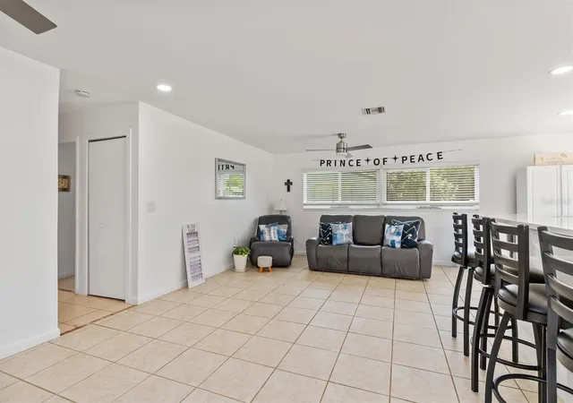 Photo 3 of Single family home for sale at 18579 Robinson Ave, Port Charlotte, FL 33948 | MLS# C7528651 | Listing updated on 2026-09-13