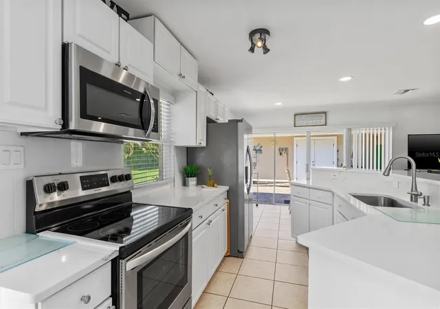 Photo 3 of Single family home for sale at 18579 Robinson Ave, Port Charlotte, FL 33948 | MLS# C7528651 | Listing updated on 2026-10-27