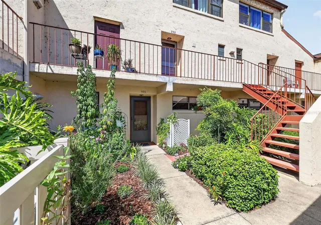 2nd image of 4300 Baywood Blvd #A103, Mount Dora, FL 32757 | MLS# G5115368