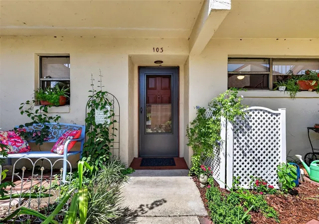 Photo 3 of Condo for sale at 4300 Baywood Blvd #A103, Mount Dora, FL 32757 | MLS# G5115368 | Listing updated on 2026-08-16