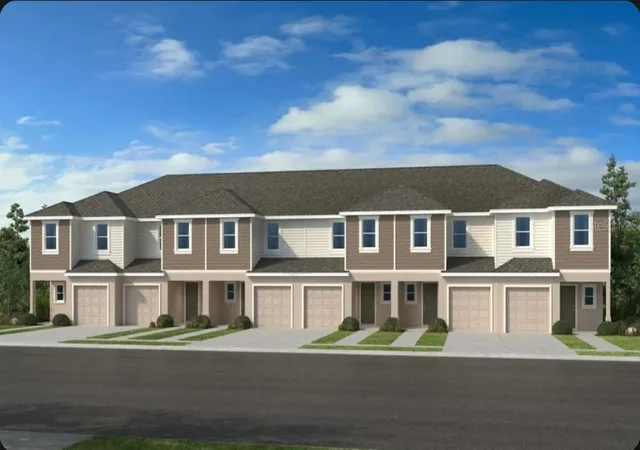 Photo 1 of Sale Pending at 539 Moonstone Ct, Groveland, FL 34736 | MLS# O6426982 | Listing updated on 2026-09-25