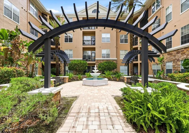 Photo 1 of Condo for sale at 4221 W Spruce St #1419, Tampa, FL 33607 | MLS# TB8531322 | Listing updated on 2026-10-26