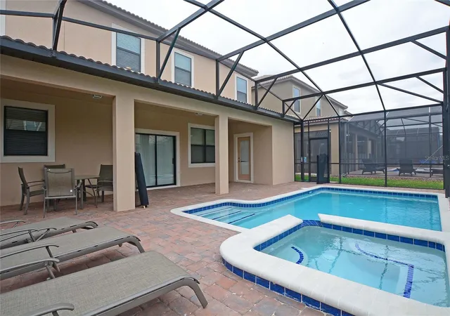 2nd image of 1469 Moon Valley Dr, Davenport, FL 33896 | MLS# S5154133