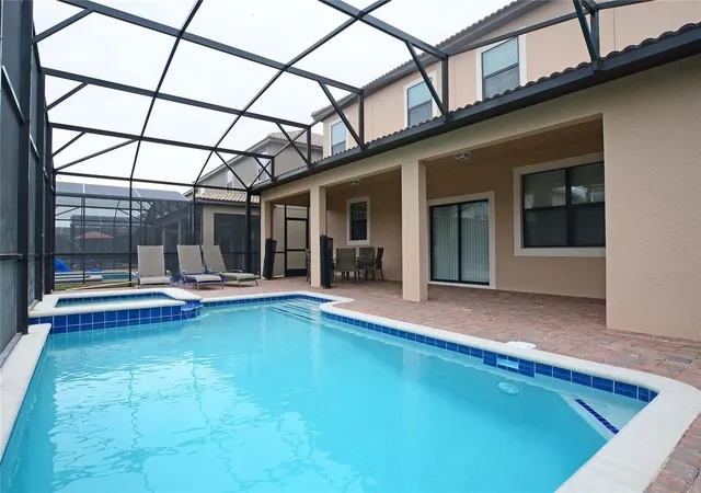 3rd image of 1469 Moon Valley Dr, Davenport, FL 33896 | MLS# S5154133