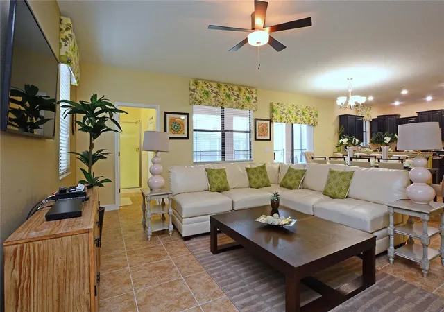5th image of 1469 Moon Valley Dr, Davenport, FL 33896 | MLS# S5154133