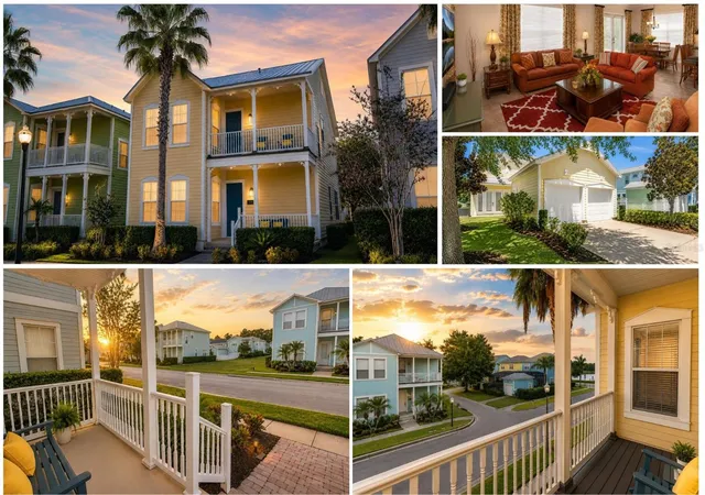 2nd image of 1549 Fairview Cir, Reunion, FL 34747 | MLS# S5154134