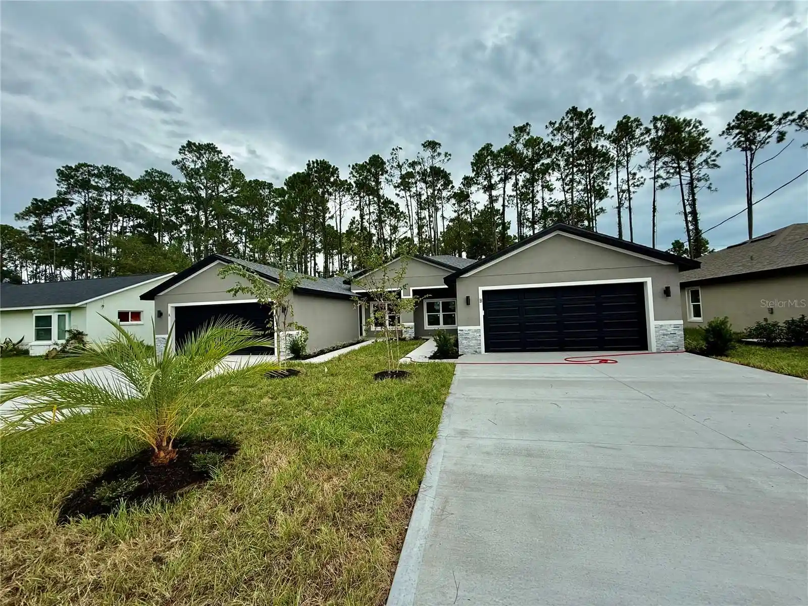 Listing Photo 2 - Condo for sale in 64 Emerson Dr located at 64 Emerson Dr, PALM COAST, FL 32164 - Unit 64 Emerson Dr