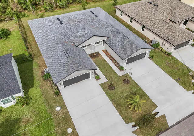 Listing Photo 1 - Condo for sale in building located at 64 Emerson Dr, PALM COAST, FL 32164