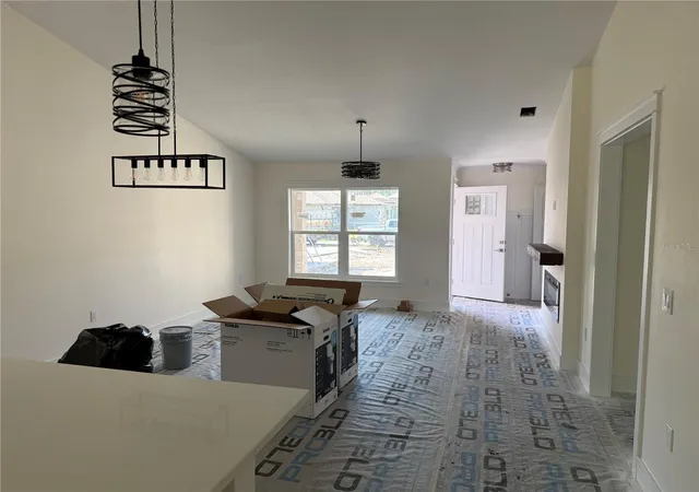 Listing Photo 4 - Condo for sale in building located at 64 Emerson Dr, PALM COAST, FL 32164