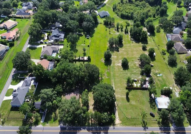 Photo 4 of Land for sale at 11750 County Rd 561, Clermont, FL 34711 | MLS# O6426991 | Listing updated on 2026-09-03