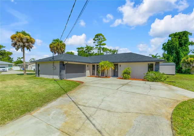 Photo 4 of Single family home for sale at 117 Poinciana Rd, Edgewater, FL 32141 | MLS# NS1088791 | Listing updated on 2026-08-23