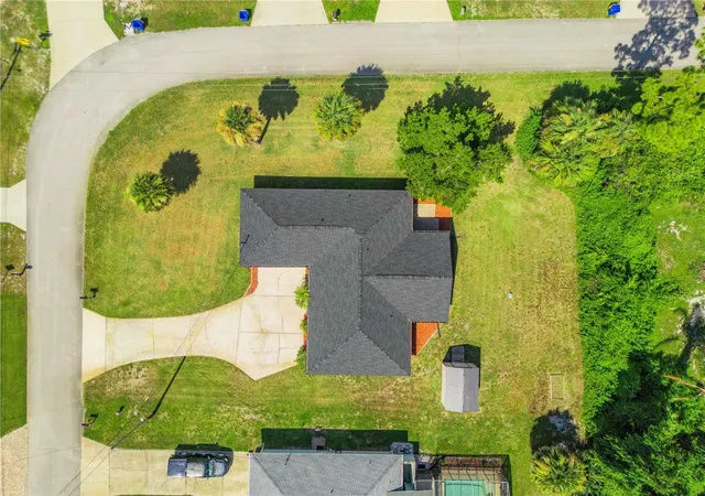 Photo 68 of Single family home for sale at 117 Poinciana Rd, Edgewater, FL 32141 | MLS# NS1088791 | Listing updated on 2026-08-23