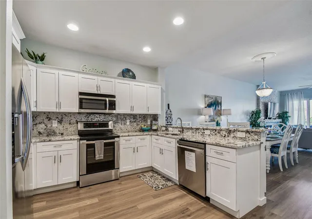 Photo 3 of Condo for sale at 530 S Gulfview Blvd #304, Clearwater Beach, FL 33767 | MLS# TB8531335 | Listing updated on 2026-09-30
