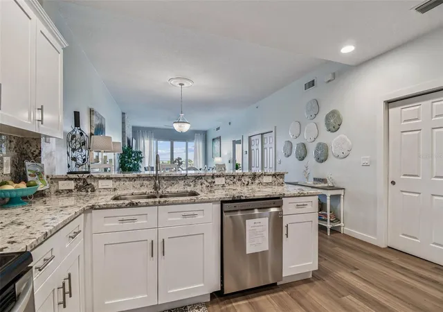 Photo 3 of Condo for sale at 530 S Gulfview Blvd #304, Clearwater Beach, FL 33767 | MLS# TB8531335 | Listing updated on 2026-09-30