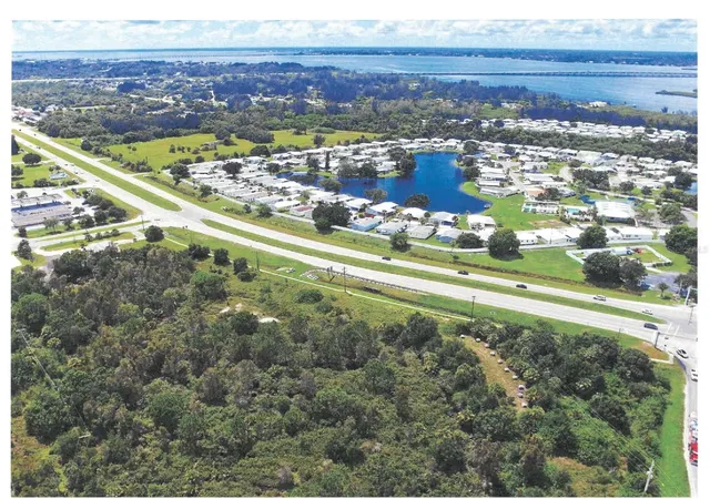 Photo 1 of Land for sale at 27164 27176 27172 & Knollwood Ct, Punta Gorda, FL 33982 | MLS# C7528654 | Listing updated on 2026-08-04