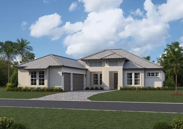 Photo 1 of Single family home for sale at 17524 Macarthur Loop, Venice, FL 34293 | MLS# R4911687 | Listing updated on 2026-10-12