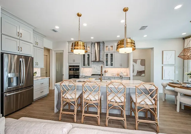 Photo 3 of Single family home for sale at 17524 Macarthur Loop, Venice, FL 34293 | MLS# R4911687 | Listing updated on 2026-10-12