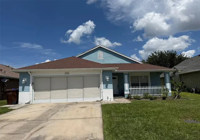 Photo 2 of Single family home for sale at 2319 Lily Pad Ln, Kissimmee, FL 34743 | MLS# S5154140 | Listing updated on 2026-07-24
