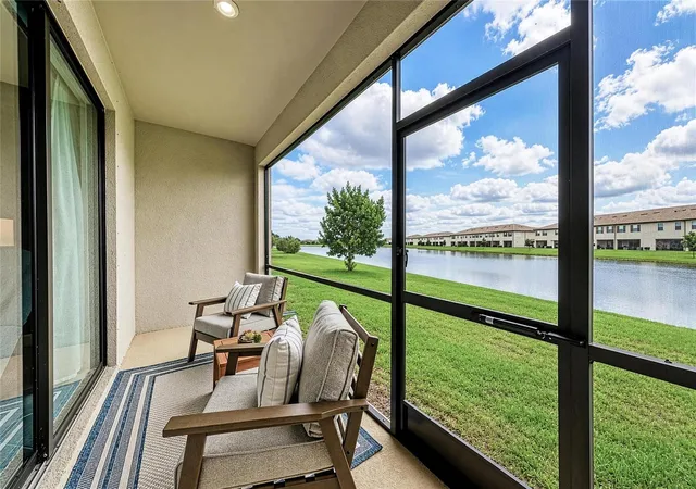 Photo 2 of Townhouse for sale at 14767 Lyla Ter, Bradenton, FL 34211 | MLS# A4700660 | Listing updated on 2026-09-22