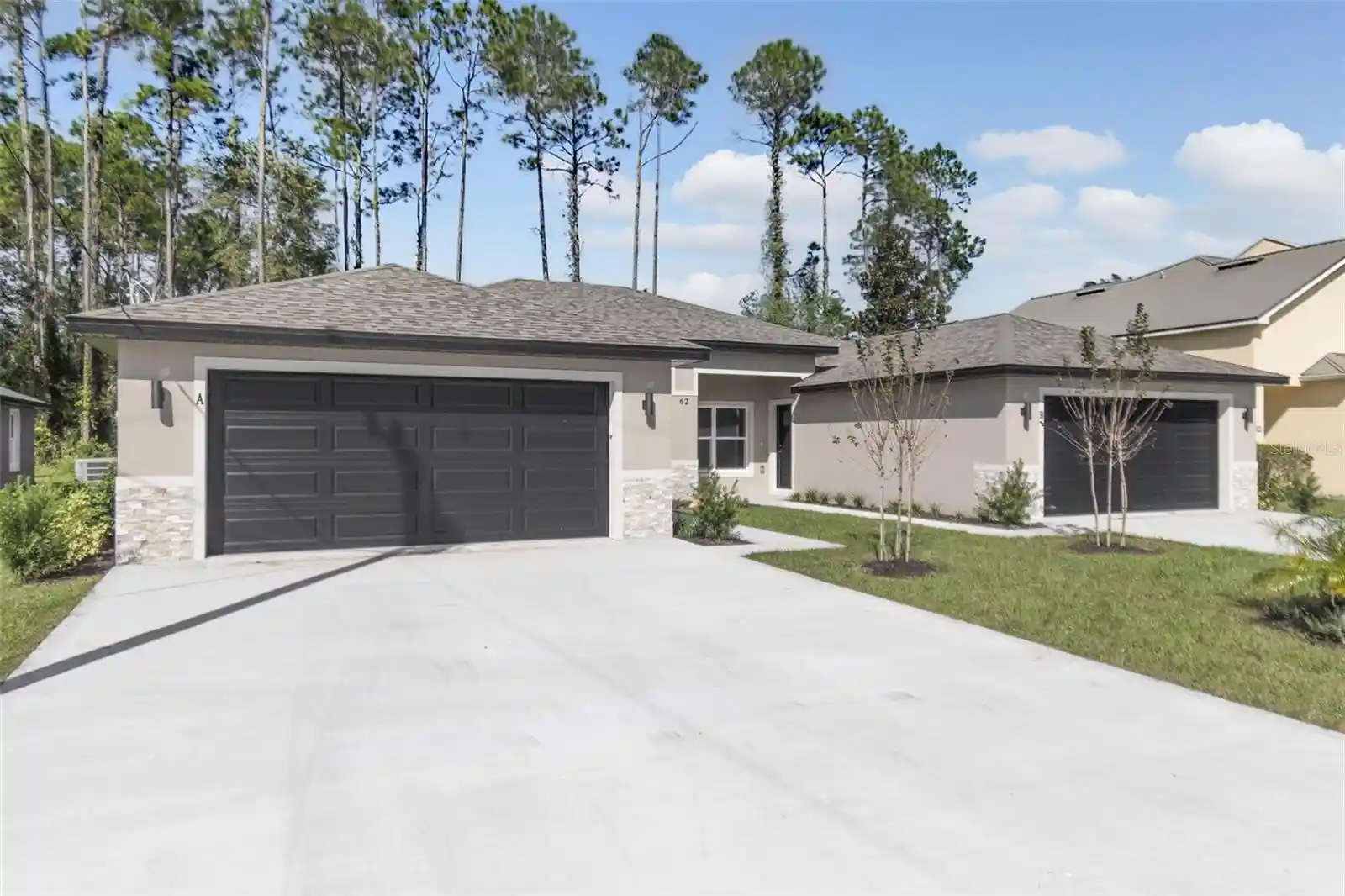 Listing Photo 2 - Condo for sale in 62 Emerson Dr located at 62 Emerson Dr, PALM COAST, FL 32164 - Unit 62 Emerson Dr