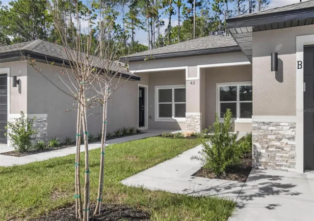 Photo 3 of House for sale at 62 Emerson Dr, Palm Coast, FL 32164 | MLS# FC320113 | Listing updated on 2026-10-23