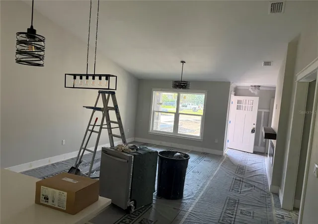 Listing Photo 2 - Condo for sale in building located at 62 Emerson Dr, PALM COAST, FL 32164 - Unit #