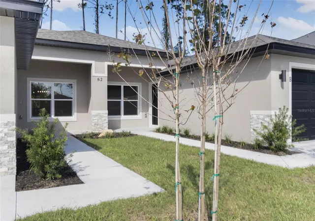 Photo 4 of House for sale at 62 Emerson Dr, Palm Coast, FL 32164 | MLS# FC320113 | Listing updated on 2026-10-23