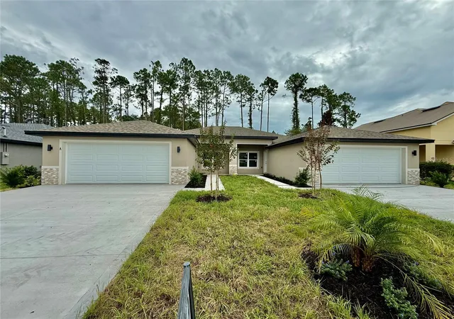 Photo 6 of Multi family home for sale at 62 Emerson Dr, Palm Coast, FL 32164 | MLS# FC320113 | Listing updated on 2026-08-04