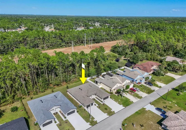 Photo 63 of Multi family home for sale at 62 Emerson Dr, PALM COAST, FL 32164 | MLS# FC320113 | Listing updated on 2026-10-23