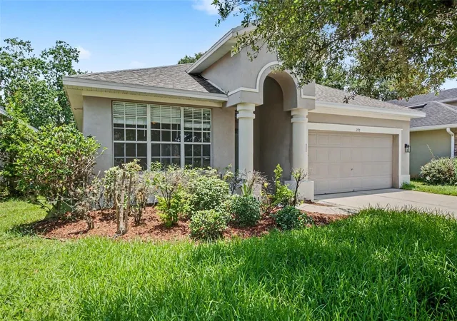 Photo 1 of Single family home for sale at 278 Venetian Bay Cir, Sanford, FL 32771 | MLS# TB8531346 | Listing updated on 2026-10-08