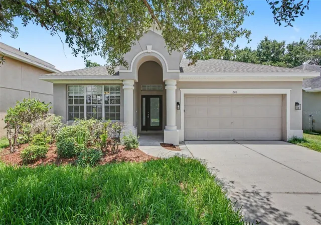 Photo 2 of Single family home for sale at 278 Venetian Bay Cir, Sanford, FL 32771 | MLS# TB8531346 | Listing updated on 2026-10-08
