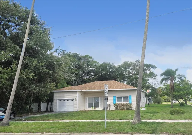 Single family home for sale at 205 N Missouri Ave, CLEARWATER, FL 33755 | MLS# TB8531349