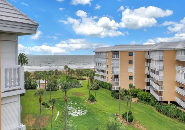 Photo 2 of Condo for sale at 6500 Sunset Way #505, St Pete Beach, FL 33706 | MLS# TB8531352 | Listing updated on 2026-09-30