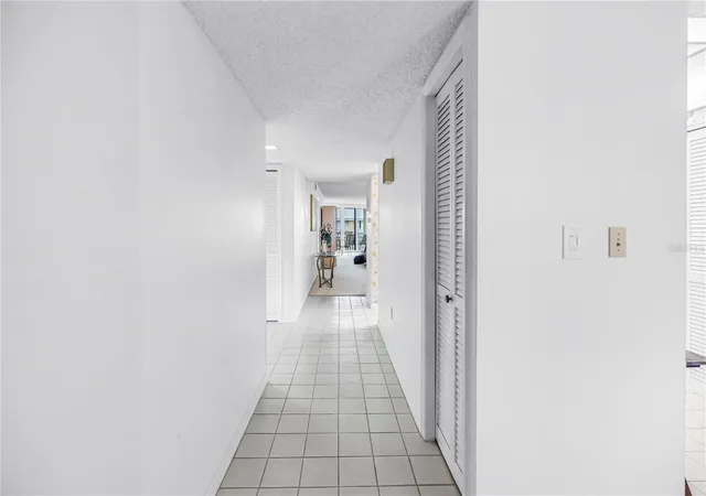 Listing Photo 5 - Condo for sale in building located at 6500 Sunset Wy, St. Pete Beach, FL 33706 - Unit #505
