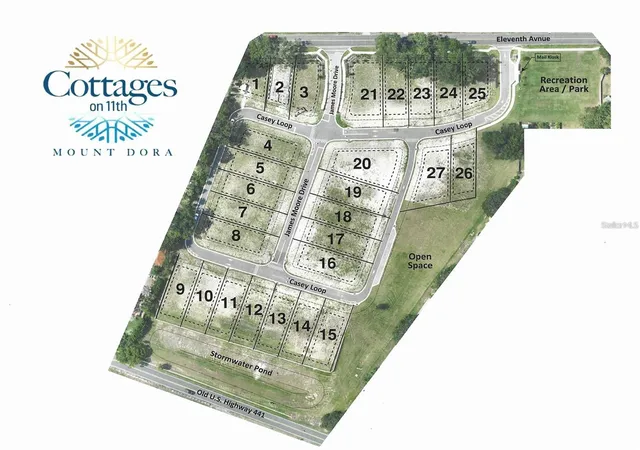 3rd image of 650 W 11Th Ave, Mount Dora, FL 32757 | MLS# O6427025
