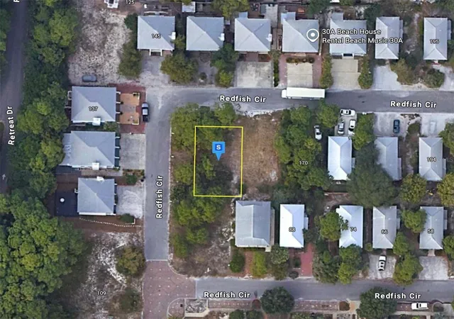 1st image of 150 Redfish Cir, Santa Rosa Beach, FL 32459 | MLS# A4700662