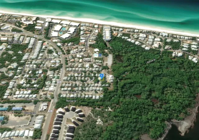 3rd image of 150 Redfish Cir, Santa Rosa Beach, FL 32459 | MLS# A4700662