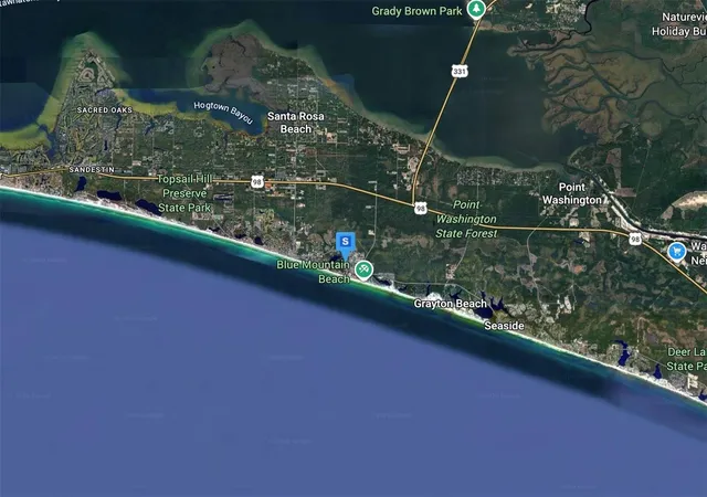 4th image of 150 Redfish Cir, Santa Rosa Beach, FL 32459 | MLS# A4700662