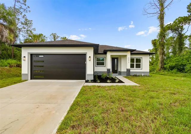 1st image of 2277 Simonton Ave, North Port, FL 34286 | MLS# TB8531354