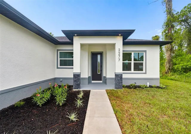 2nd image of 2277 Simonton Ave, North Port, FL 34286 | MLS# TB8531354