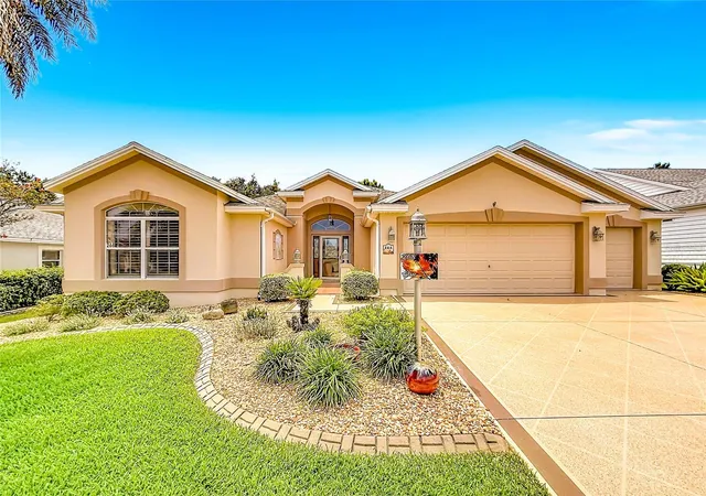 Photo 1 of Single family home for sale at 268 Lawthorn St, The Villages, FL 32162 | MLS# G5115373 | Listing updated on 2026-10-03